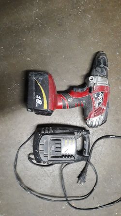 Skil drill