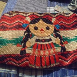 Bolsa Artesanal