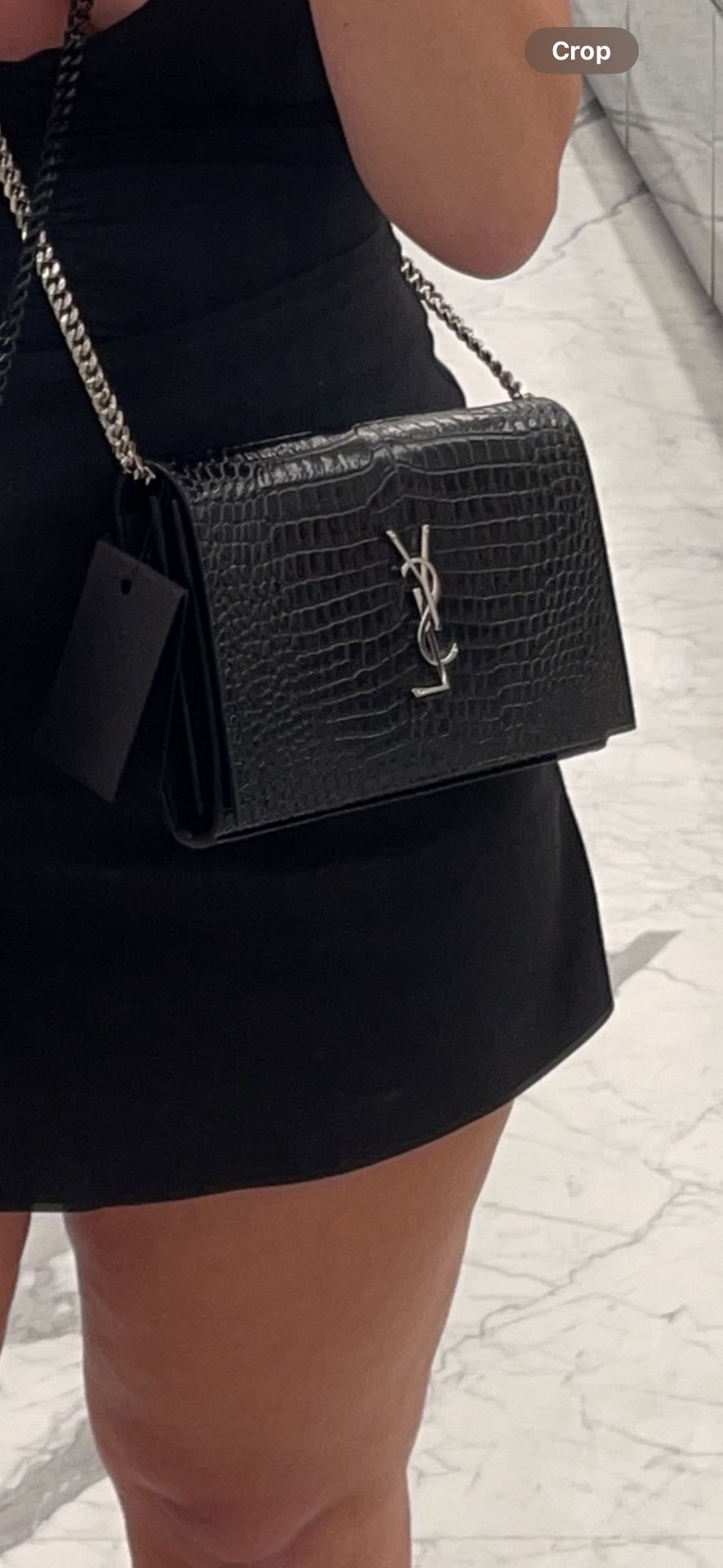 YSL Bag