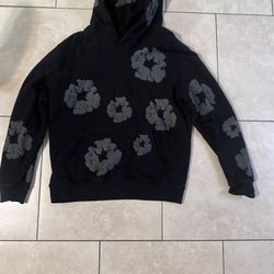 Denim Tears Sweater