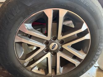 Tires