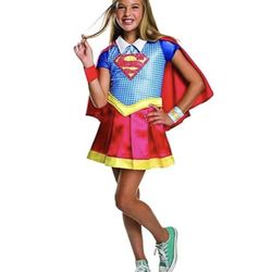 DC Super Hero Girl Costume 