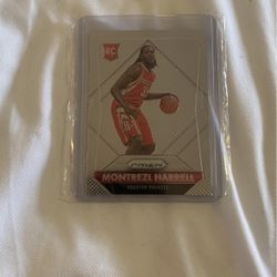 Lakers Rookie Montrezl Harrell