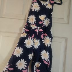 Spring toddler jumpsuits