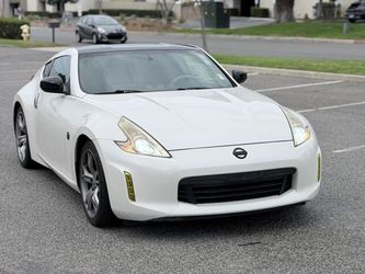2013 Nissan 370Z