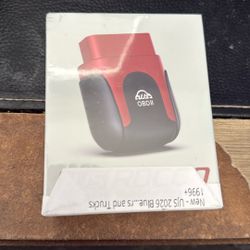 New OBD2 Scanner - iOS/Android Car Code Reader