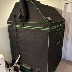 Grow Tent