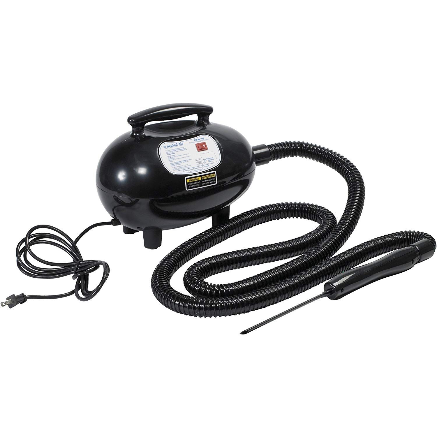Fill-Air RF INF108