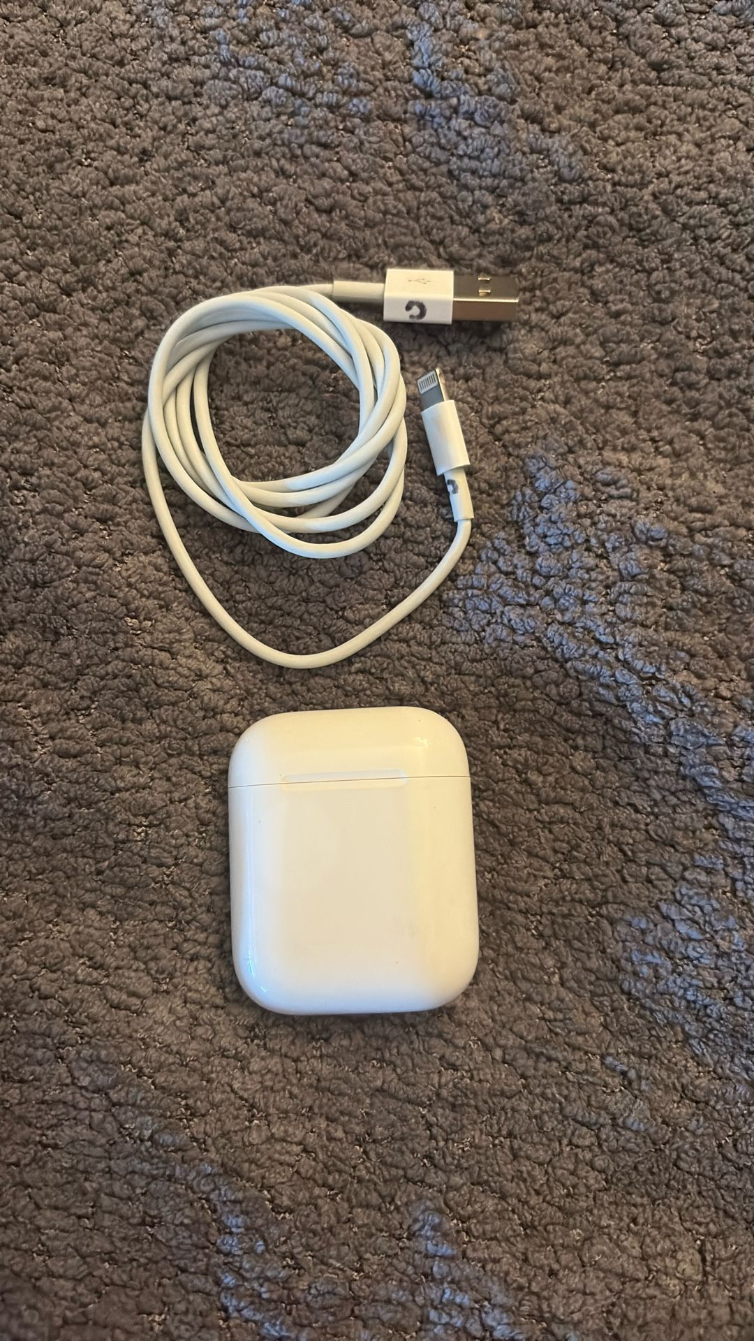 AirPods (1st Generation)