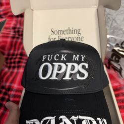 Fuck my opps
