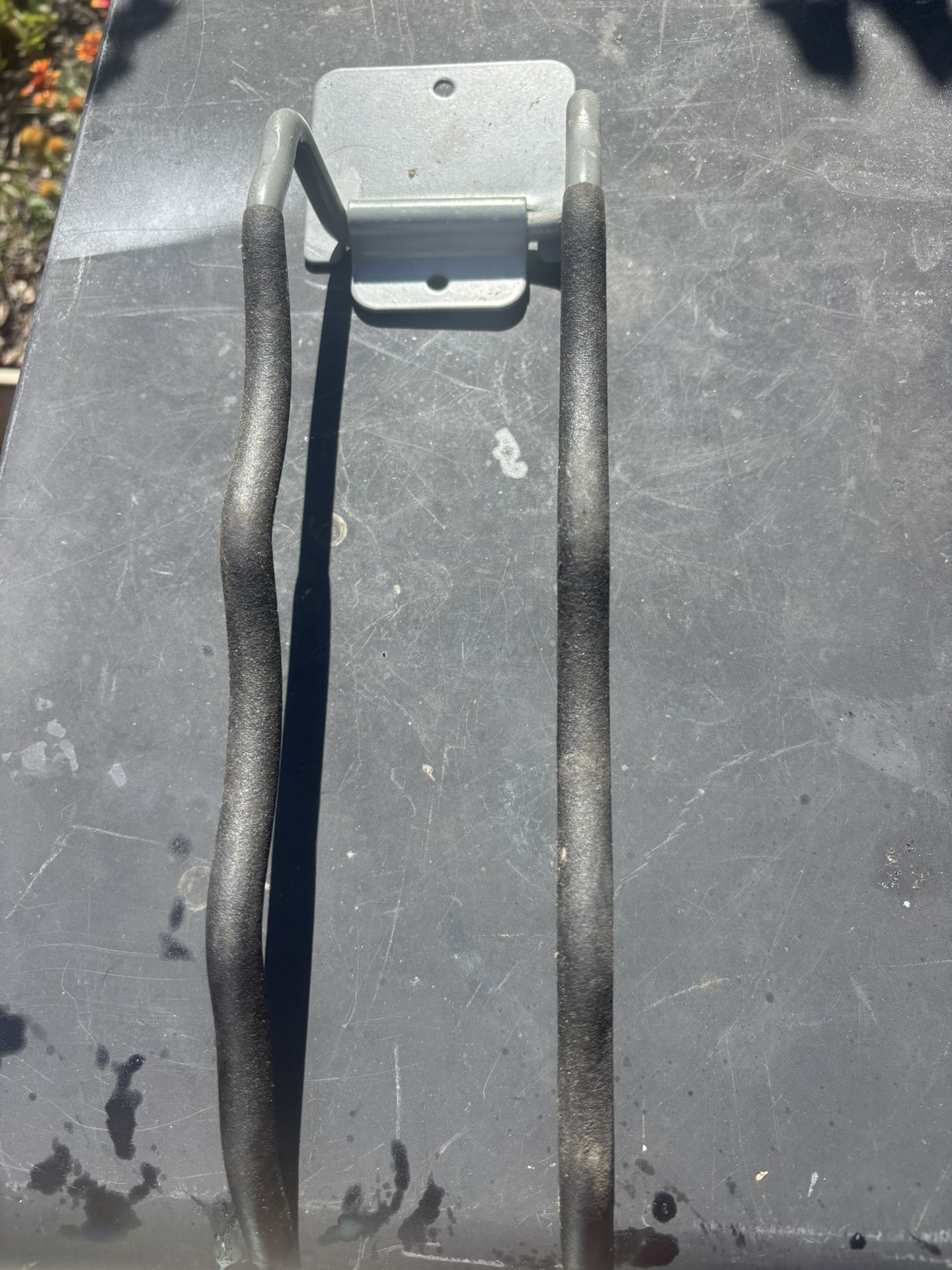 Steel Support Bracket 6 Count