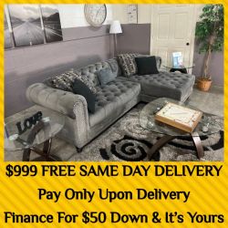 sectional sectionals gray grey couch couches