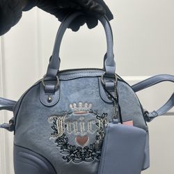 Juicy Purse 