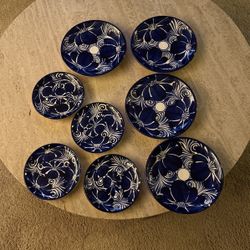 Plates