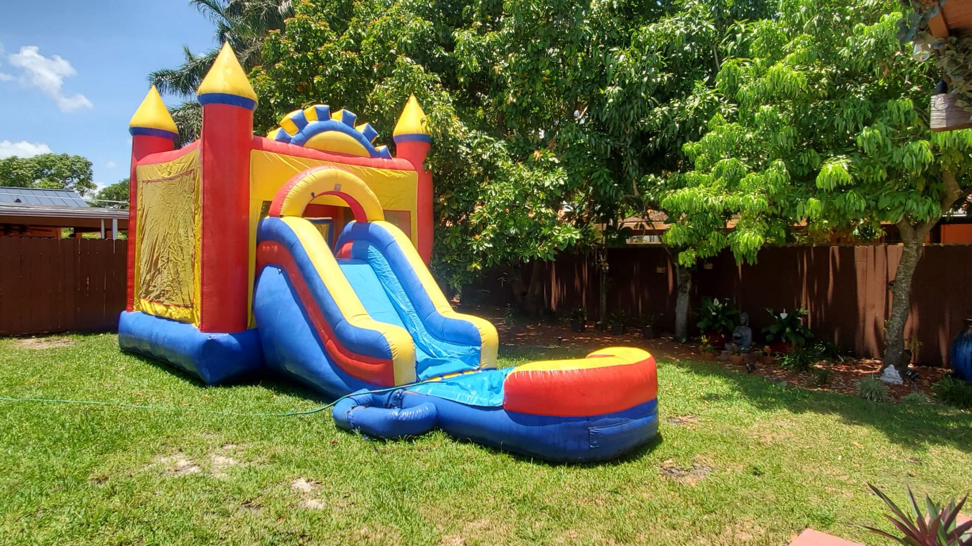 Bounce house for sale desde/ from$499!!!