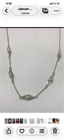 Sterling chain