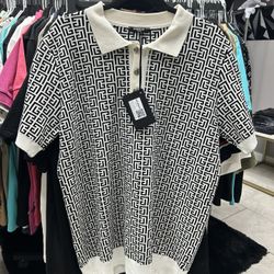 Camisas Polo De Diseñador 🔥