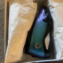 Jordan 14 Low Metallic Silver