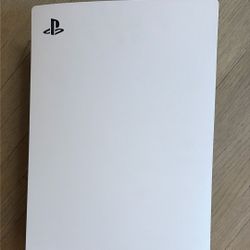 PS5 / Controllers / Etc