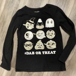 Halloween Shirt 