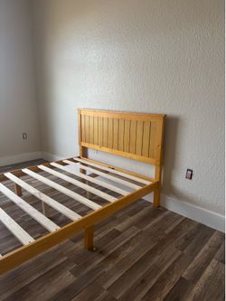 Bed Frame