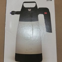 Pump Sprayer For Detailing Cleaning - Ik Foam PRO2