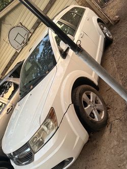 2010 Dodge Journey