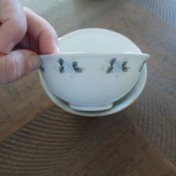 Fine Porcelain China Japan