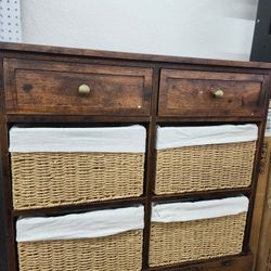 Dresser 30"L x 13"W x 31"H