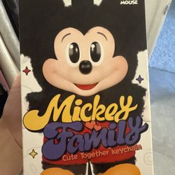 Pop Mart - Disney ONLY MICKEY OR CHIP 