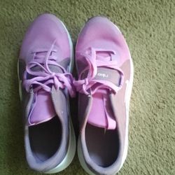 Womans Nike Tr13 Violet Crush