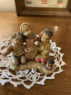 Fontanini Sweet Village Figurine