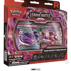Pokémon Cards Brand New 