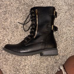 Forever Winter Boots 