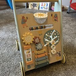 Child’s Push Walker