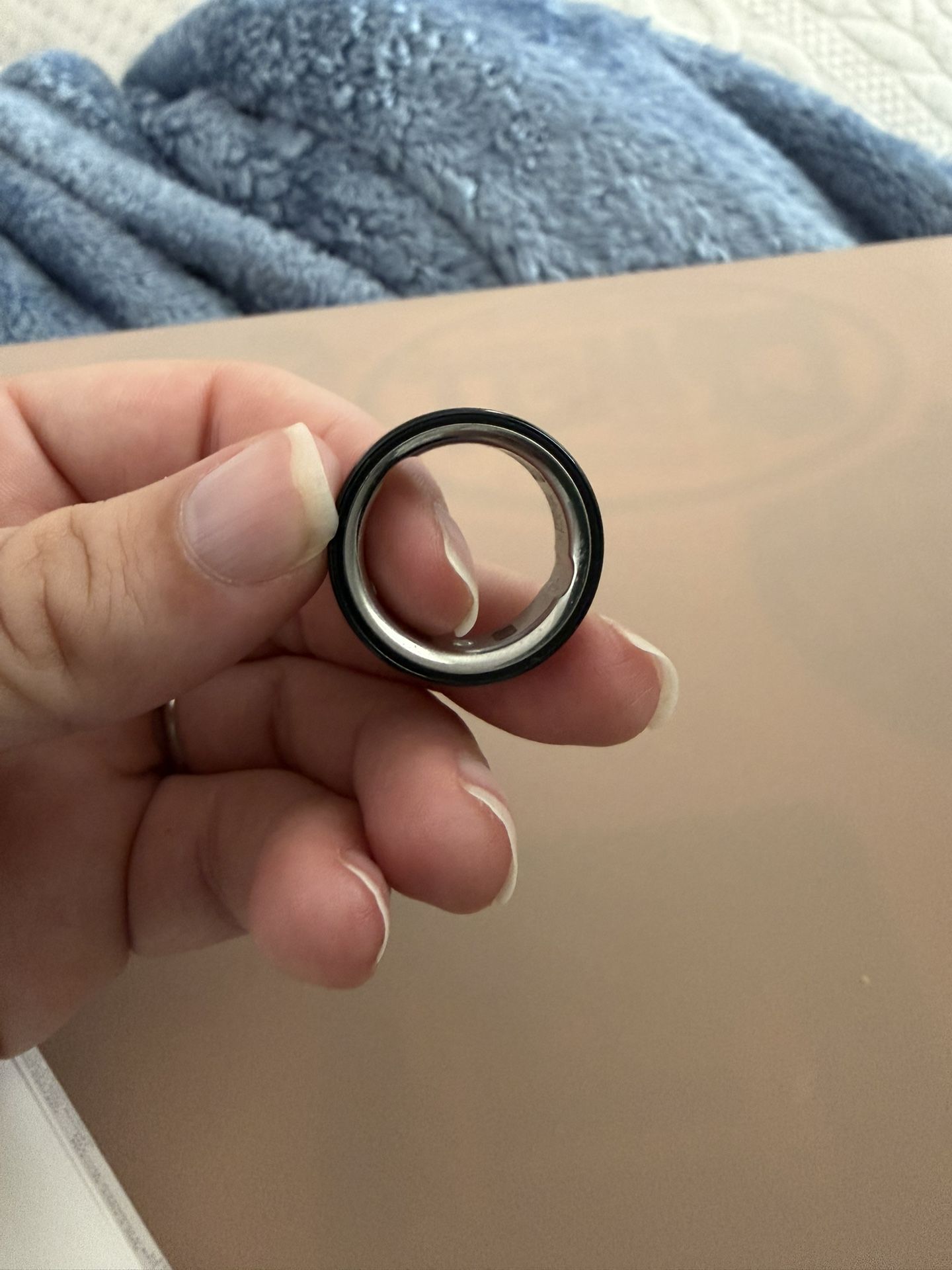 Oura ring generation 4 - Size 7