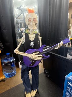 Halloween Decor
