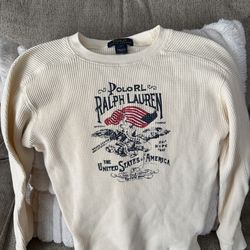 RALPH LAUREN THERMAL FOR KIDS POLO RALPH LAUREN LONG SLEEVE