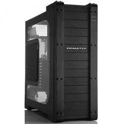 Xigmatek Elysium Super Large Gaming Case