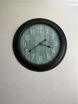 Clock
