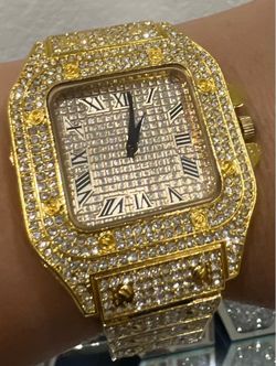 Men’s watch