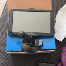 Garmin GPS