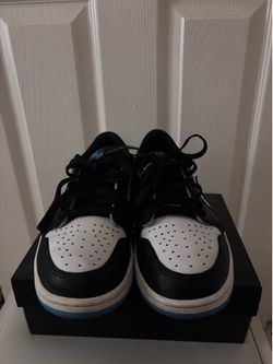Jordan 1s