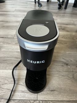 Cafetera Keurig