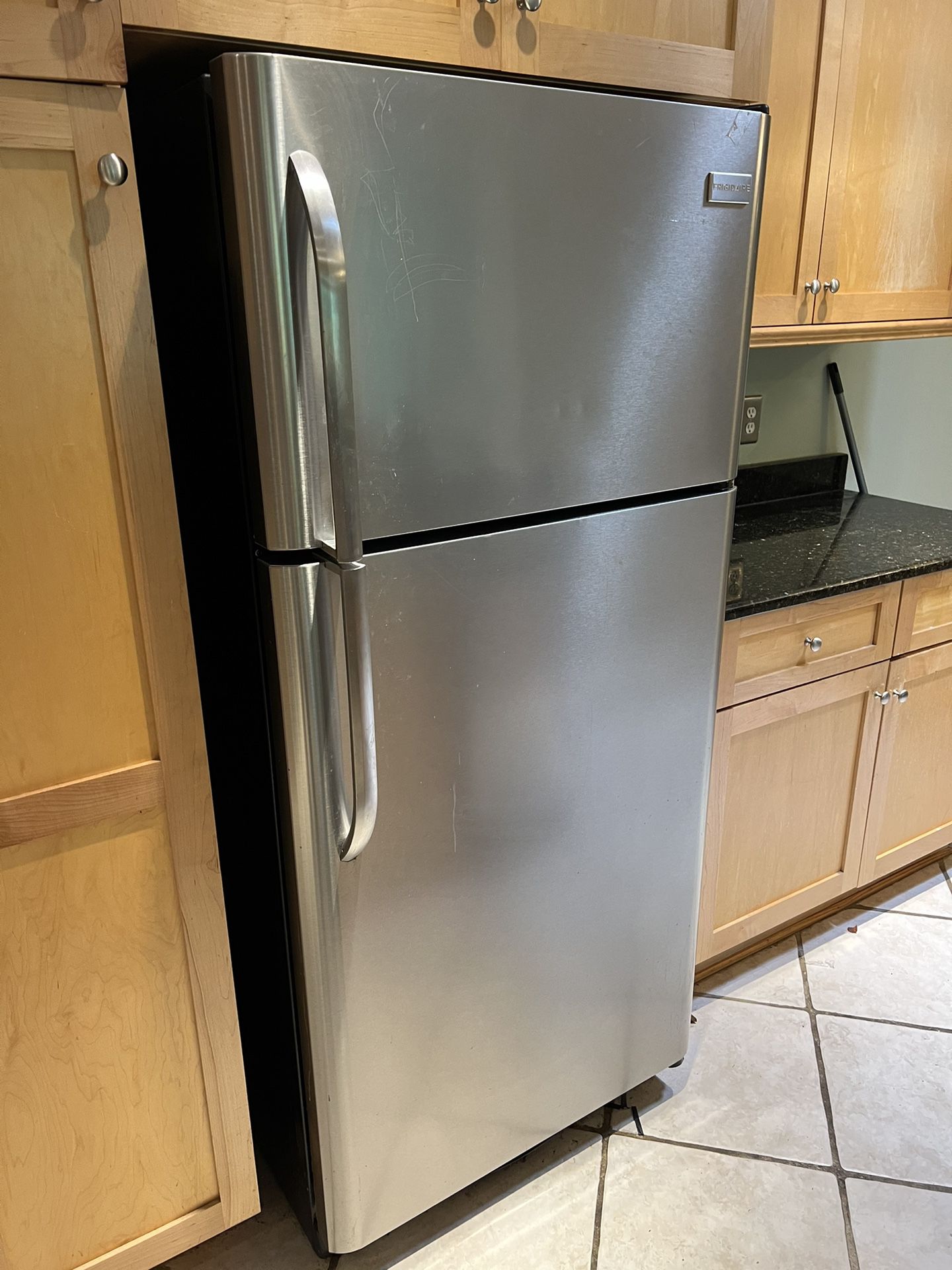 Kitchen Appliances Set Dishwasher, Fridge, Oven/Stove