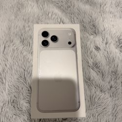 iphone 17 pro max box