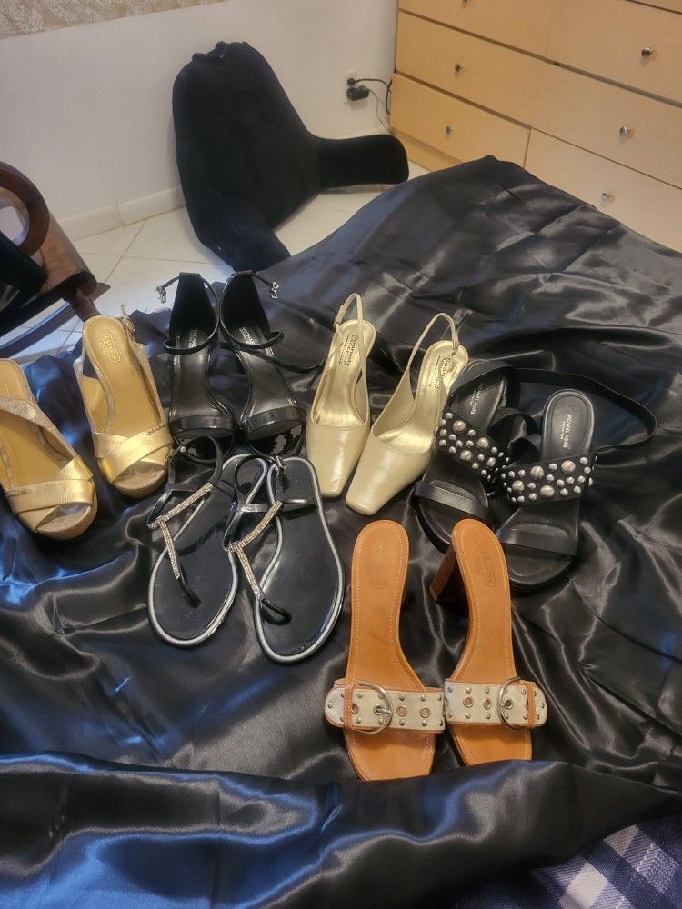 Michael Kors Coach Shoes