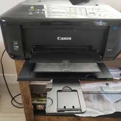 Canon Pixma Printer 