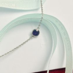 Tiffany & Co. Amethyst Bracelet