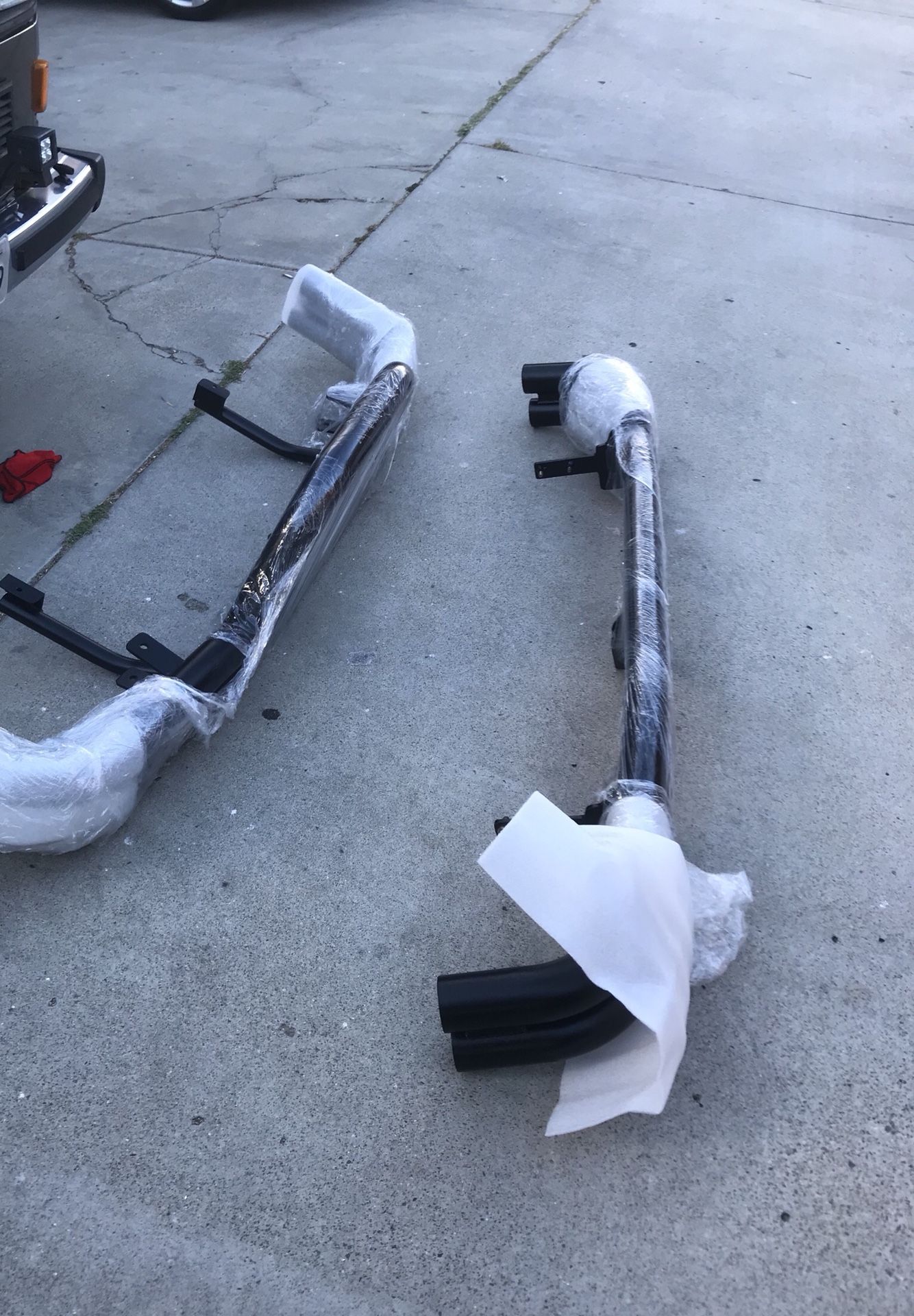 Vanagon Bumpers for Sale in San Diego, CA OfferUp
